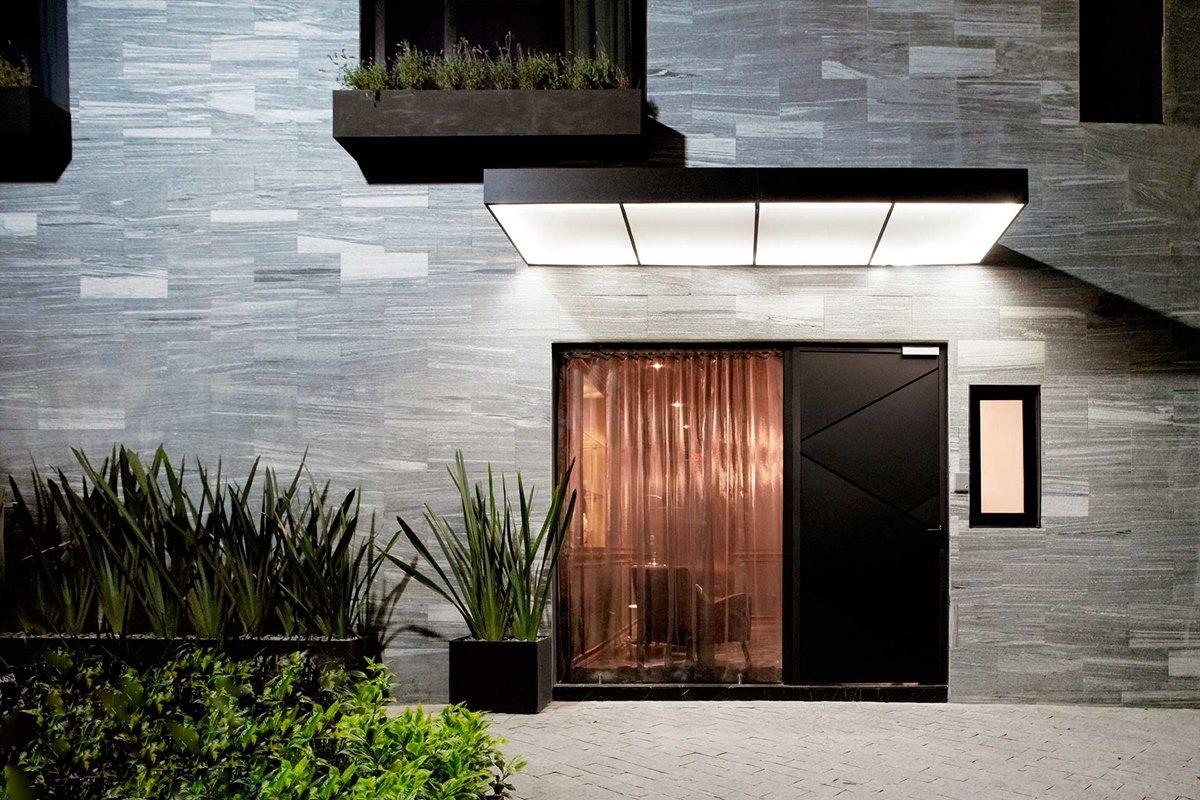 Mathias Boutique Stays By Viadora Mexiko-Stadt Exterior foto